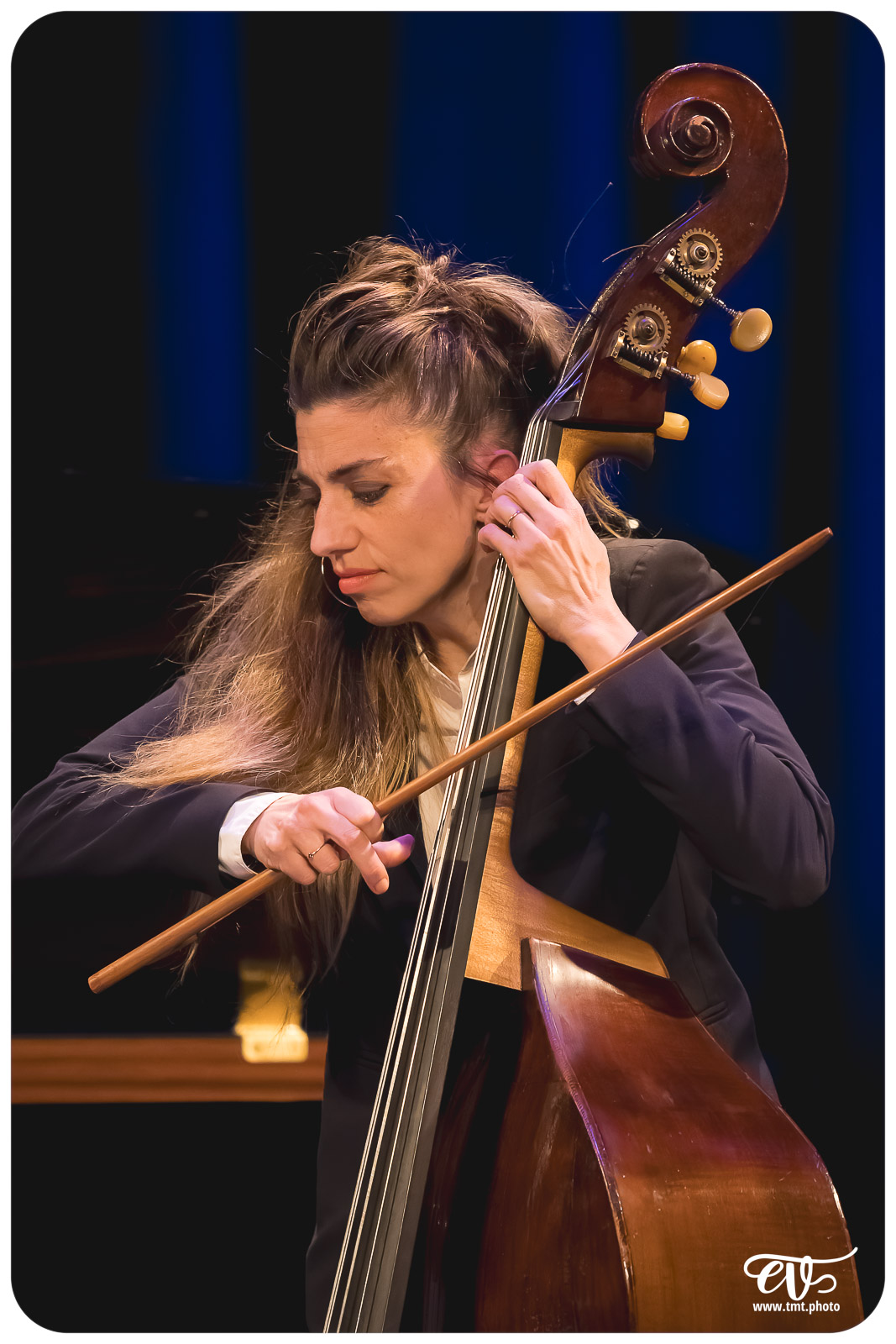 JONATHAN FOURNEL & LE TRIO ARNOLD